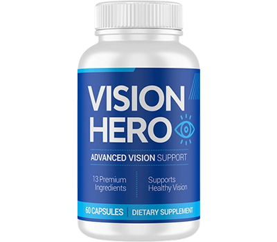 vision hero